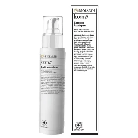 LOOM LOTION TONIQUE 200ML