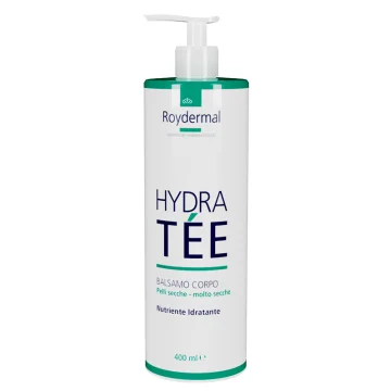 HYDRATEE Bals.Corpo P-S 400ml