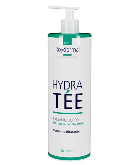 HYDRATEE Bals.Corpo P-S 400ml