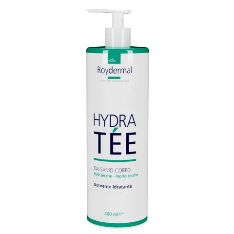 HYDRATEE Bals.Corpo P-S 400ml