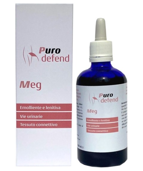 PURODEFEND MEG 100ML