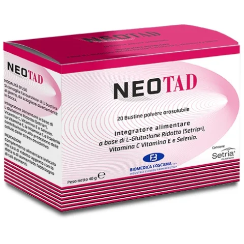 NEOTAD 20BUST NEOTAD 20BUST
