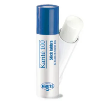 KARITE 100 STICK LABBRA BURRO 5,7ML