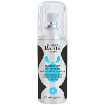 KARITE SOLE ACQUA SPRAY RINFR 100ML