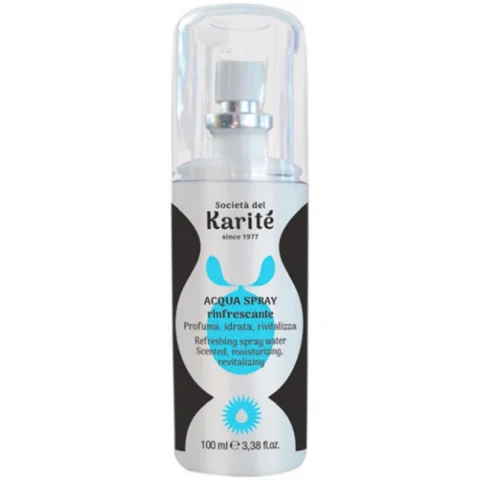 KARITE SOLE ACQUA SPRAY RINFR 100ML