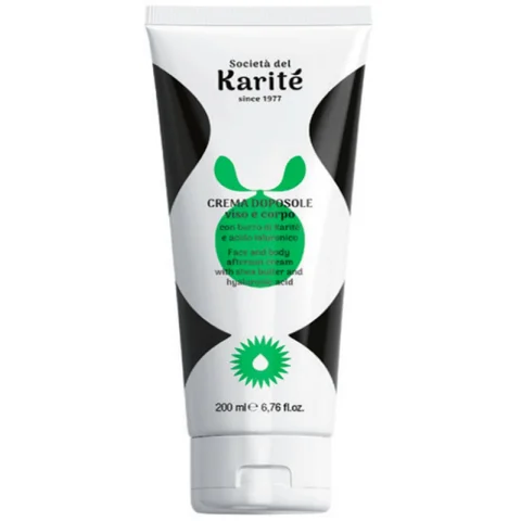 KARITE SOLE CR DOPOS VISO CRP 200ML