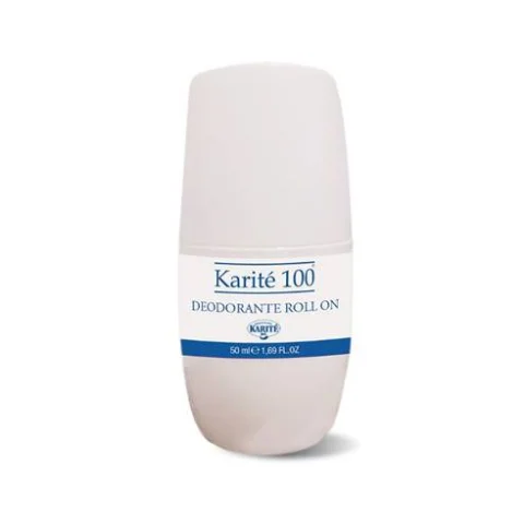 KARITE 100 DEODORANTE ROLL ON 50ML