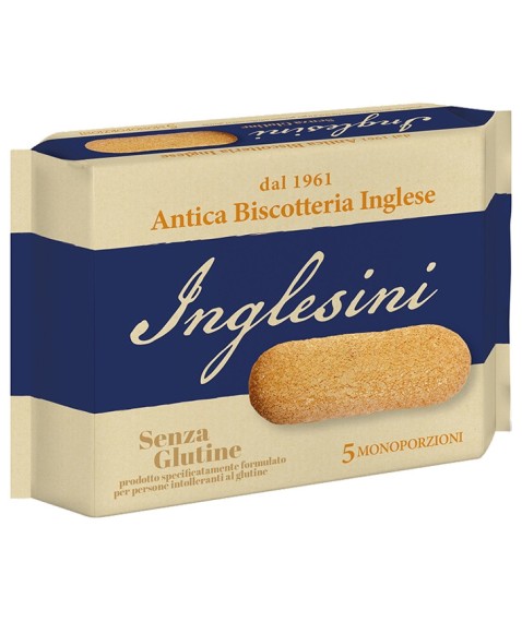 INGLESE Sav.Ingl.Mult.100g