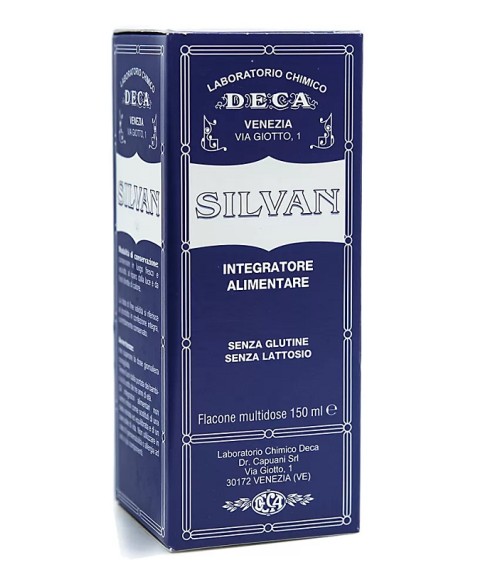 SILVAN 150ML