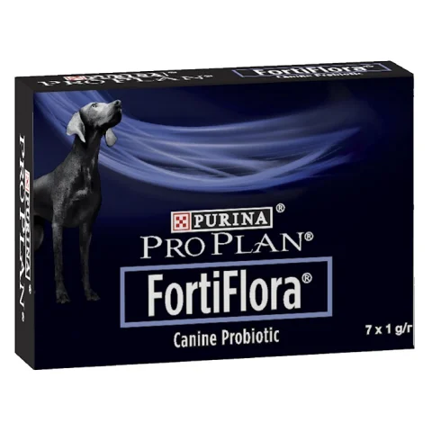 FORTIFLORA Cane 7 Bust. FORTIFLORA Cane 7 Bust.