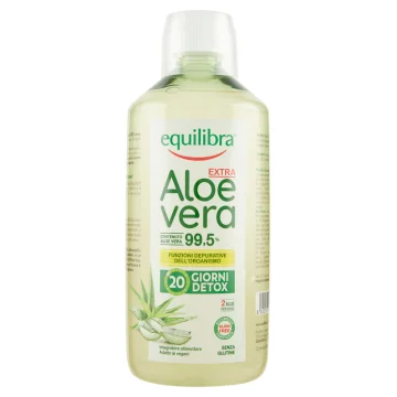 EQUILIBRA INT A.VERA EXTRA 99,5 1L