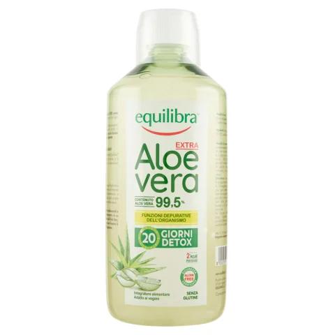 EQUILIBRA INT A.VERA EXTRA 99,5 1L