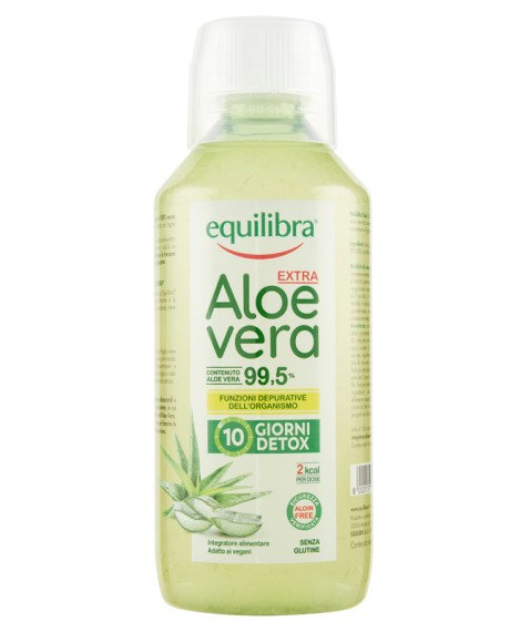 ALOE VERA EXTRA 99,5% 500ML