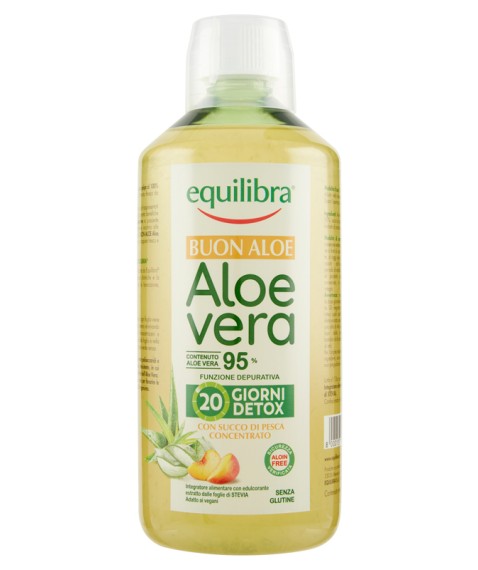 BUON ALOE VERA 95% 1L