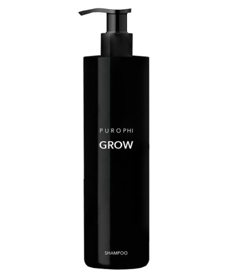 GROW SHAMPOO