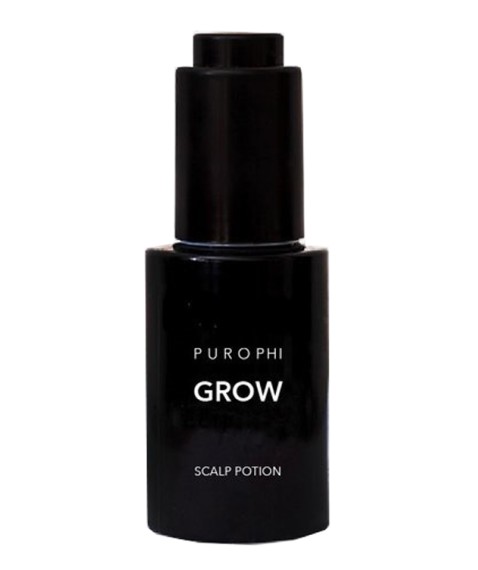 GROW SCALP POTION