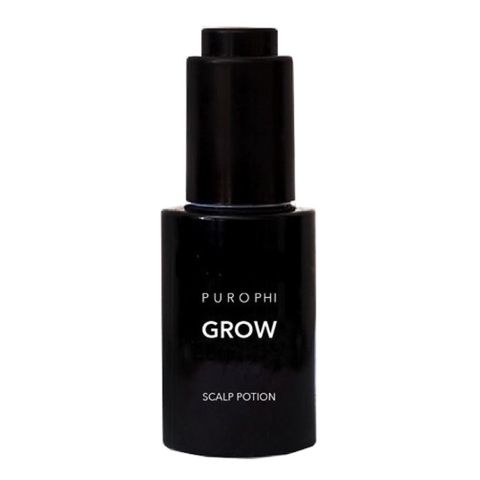 GROW SCALP POTION