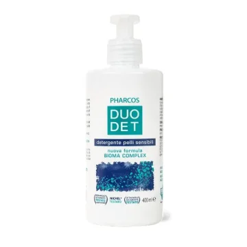 DUODET PHARCOS 400ML
