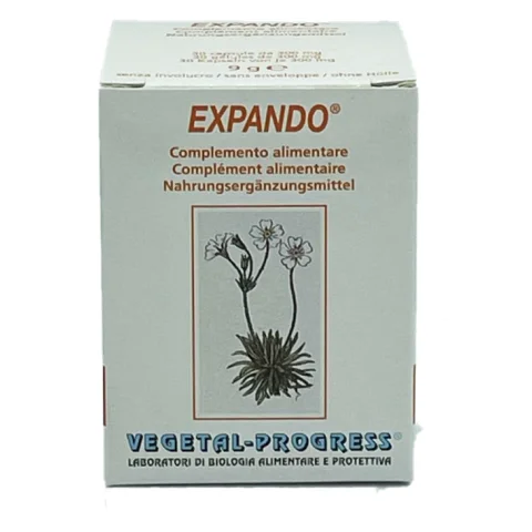 EXPANDO 30CPS VGP EXPANDO 30CPS VGP