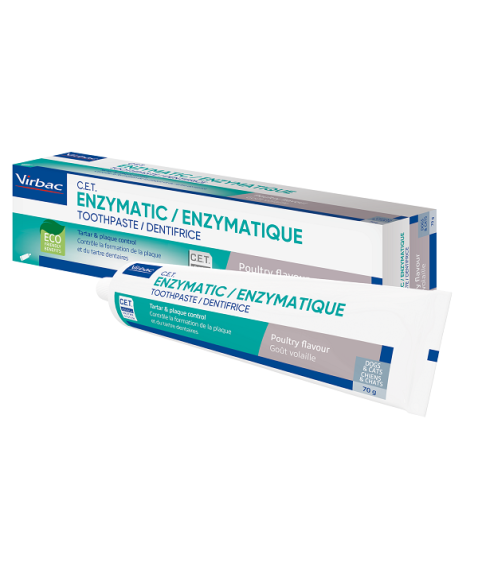 C.E.T.Dent.Enzimatico 70g