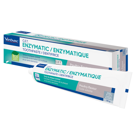 C.E.T.Dent.Enzimatico 70g C.E.T.Dent.Enzimatico 70g