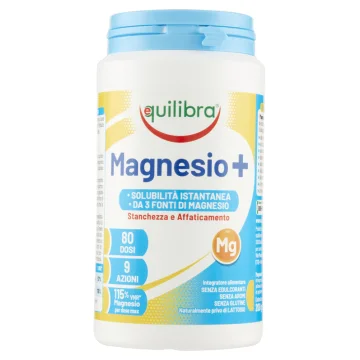 EQUILIBRA INT MAGNESIO+BARATTOLO