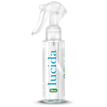 LUCIDA SPRAY CRIST LIQ 100ML DERBE