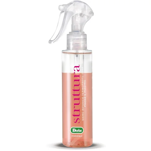 STRUTTURA SIERO BIFAS TERMOPR 150ML STRUTTURA SIERO BIFAS TERMOPR 150ML