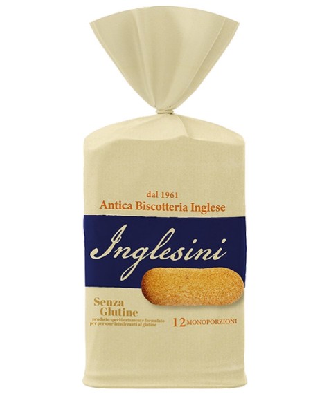 INGLESE Sav.Ingl.Sacc.240g