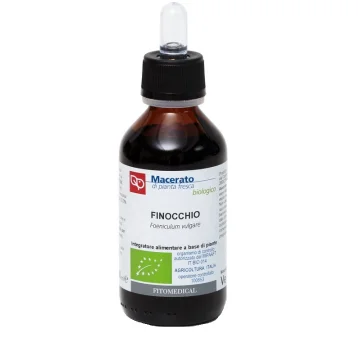 FINOCCHIO MI 100ML BIO