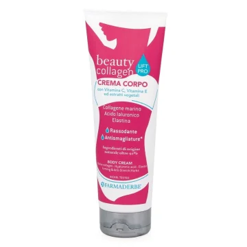 BEAUTY COLLAGEN CREMA CORPO 250ML