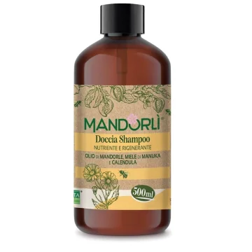 MANDORLI'Bagnodoccia 500ml