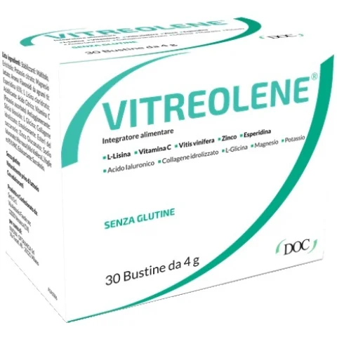 VITREOLENE 30BUST VITREOLENE 30BUST