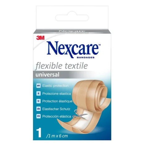 3M NEXCARE STRISCIA TEXT 6X100