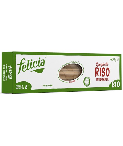 FELICIA BIO RISO INT SPAGH340G