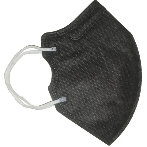 2A MASCHERINA FFP2 NR NERO 1PZ 2A MASCHERINA FFP2 NR NERO 1PZ