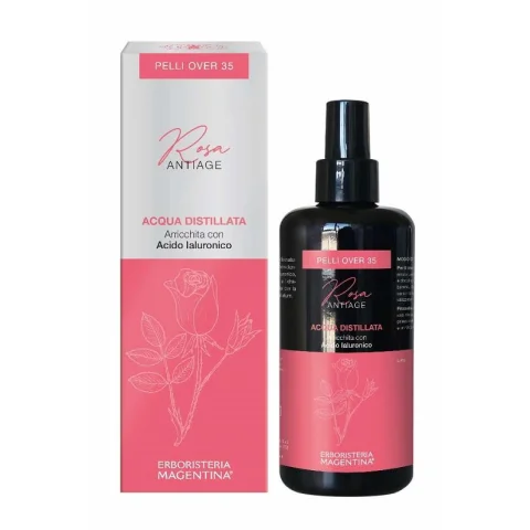 ACQUA Distill.Rosa A-Age ERM ACQUA Distill.Rosa A-Age ERM
