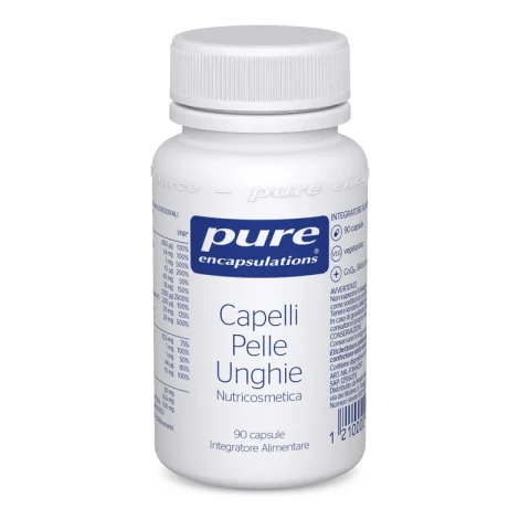 PURE ENCAPSUL CAP/P/UN 90CPS PURE ENCAPSUL CAP/P/UN 90CPS