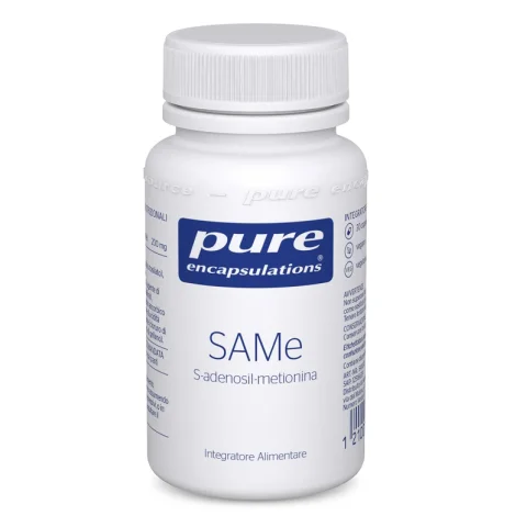 PURE ENCAPSUL SAME 30CPS PURE ENCAPSUL SAME 30CPS