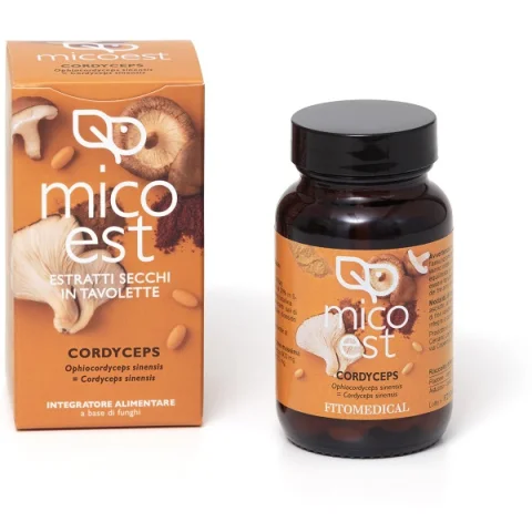 CORDYCEPS ES 60 TAV EST
