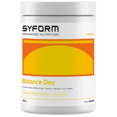 BALANCE DAY CACAO 300G BALANCE DAY CACAO 300G
