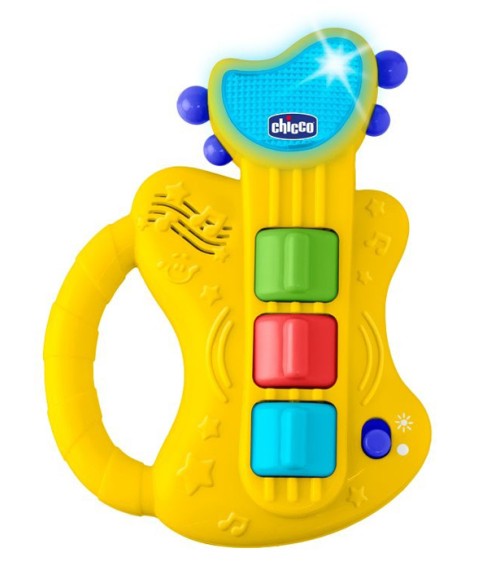 GIOCO 96200 CHITARRA MUSICALE