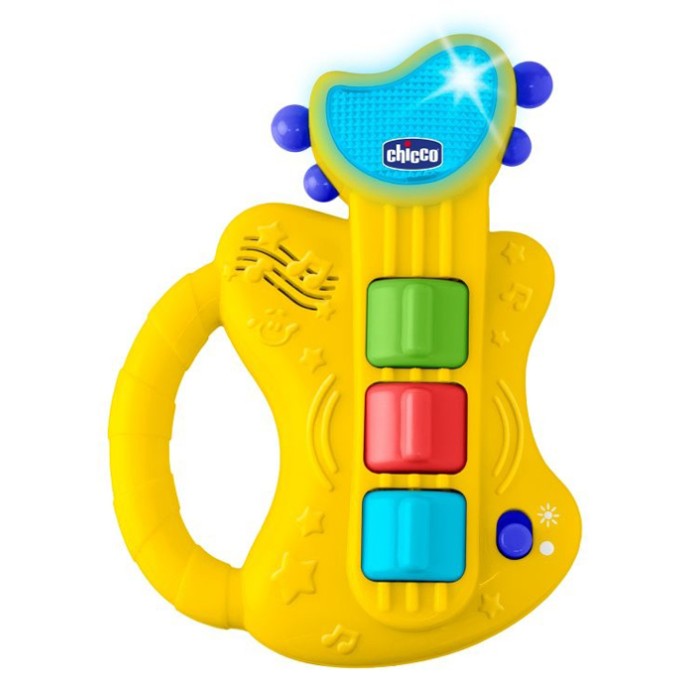 GIOCO 96200 CHITARRA MUSICALE