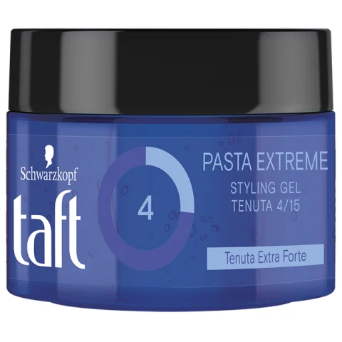 TAFT X-TREME PASTA EXTRA FORTE 200 TAFT X-TREME PASTA EXTRA FORTE 200