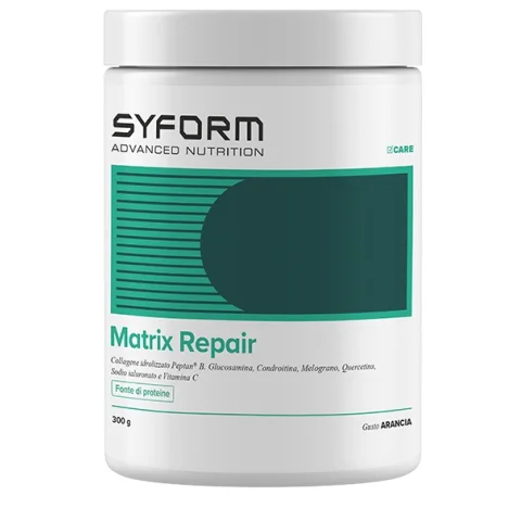 MATRIX REPAIR ARANCIA 300GR SY