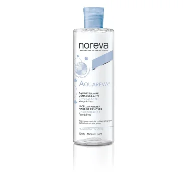 AQUAREVA Acqua Micell.400ml