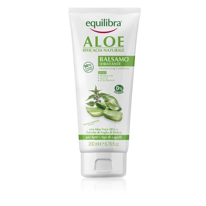 EQUILIBRA ALOE BALSAM IDRAT 200 ML