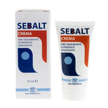 SEBALT Crema*25ml SEBALT Crema*25ml