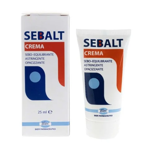 SEBALT Crema*25ml SEBALT Crema*25ml