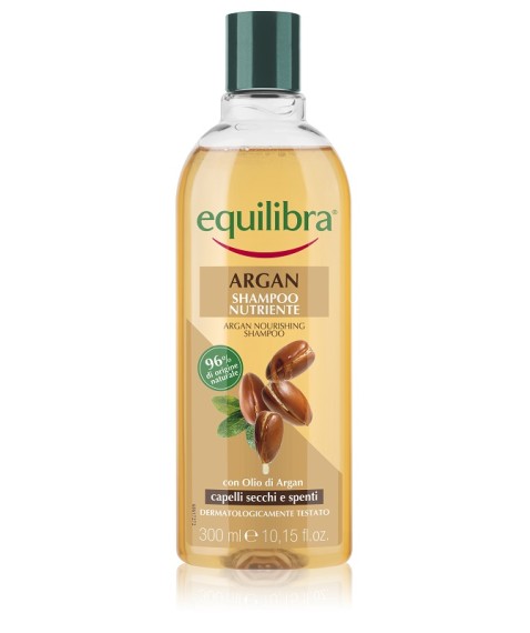 EQUILIBRA SH SMART ARGAN 300 ML